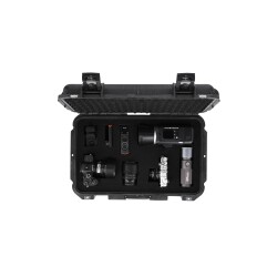 Rollei Hard Case 5737 Tekerlekli Koruma Çantası - Rollei (1)
