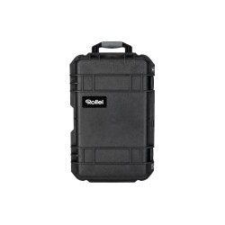Rollei Hard Case 5737 Tekerlekli Koruma Çantası - 4