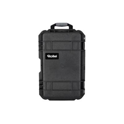 Rollei Hard Case 5737 Tekerlekli Koruma Çantası - 4