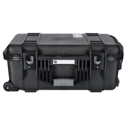 Rollei Hard Case 5737 Tekerlekli Koruma Çantası - 5