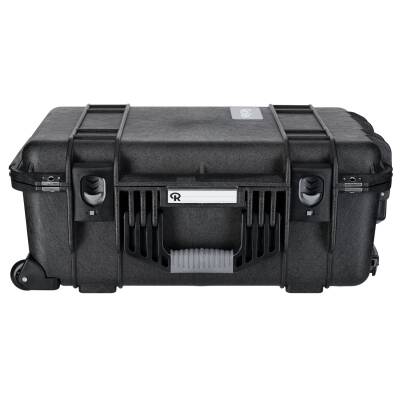 Rollei Hard Case 5737 Tekerlekli Koruma Çantası - 5