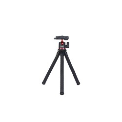Rollei Monkey Pod 2 Telefon ve Kamera için Mini Tripod - 4