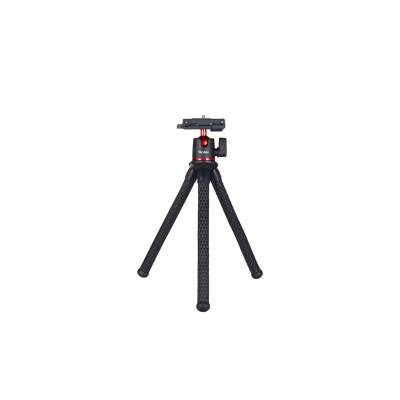 Rollei Monkey Pod 2 Telefon ve Kamera için Mini Tripod - 4