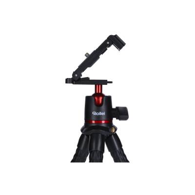 Rollei Monkey Pod 2 Telefon ve Kamera için Mini Tripod - 5