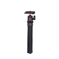 Rollei Monkey Pod 2 Telefon ve Kamera için Mini Tripod - Rollei (1)