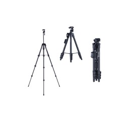 Rollei Telefon Tutuculu Tripod - 3