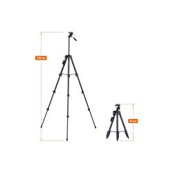 Rollei Telefon Tutuculu Tripod - 4