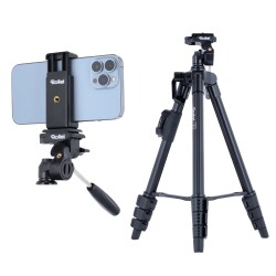 Rollei Telefon Tutuculu Tripod - Rollei