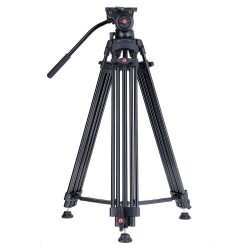 Rollei Video Tripod Kiti - Rollei