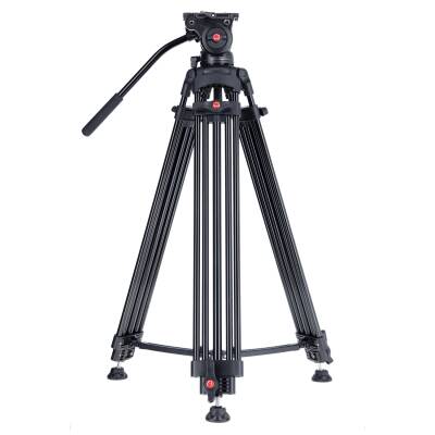 Rollei Video Tripod Kiti - 1