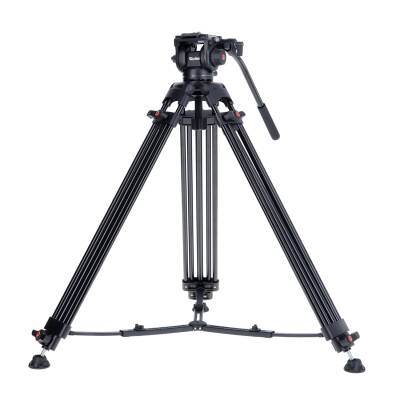 Rollei Video Tripod Kiti - 2