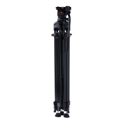 Rollei Video Tripod Kiti - 3