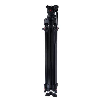 Rollei Video Tripod Kiti - 3