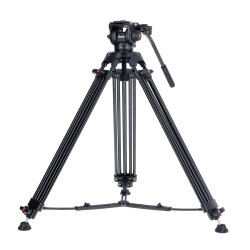 Rollei Video Tripod Kiti - Rollei (1)
