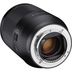 Samyang AF 35mm f/1.4 II FF Lens (Sony E) - Samyang (1)