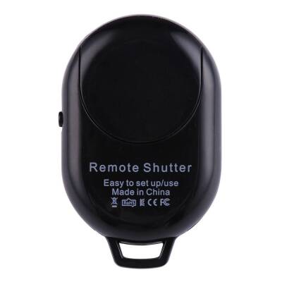Sanger SG-R01 Telefon Bluetooth Kumanda Siyah - 3
