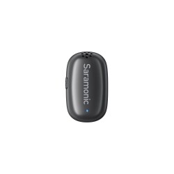 Saramonic Air SE Type-C 2 Kişilik Kablosuz Yaka ve El Mikrofonu - 3