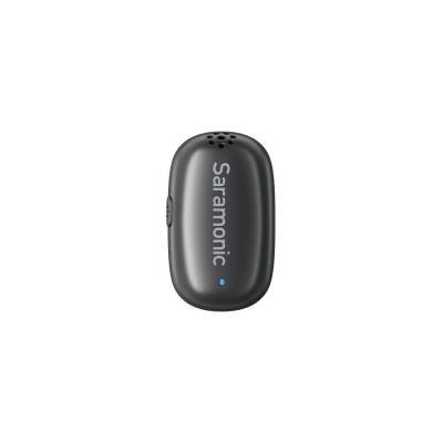 Saramonic Air SE Type-C 2 Kişilik Kablosuz Yaka ve El Mikrofonu - 3