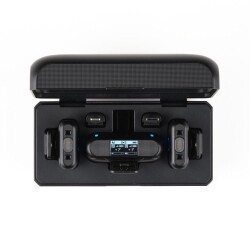 Saramonic Blink 500 B2+ Mikrofon (TX+TX+RX) - Saramonic