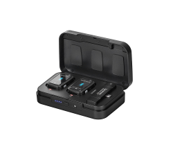 Saramonic Blink500 ProX B6 Kablosuz İkili Mikrofon - Saramonic