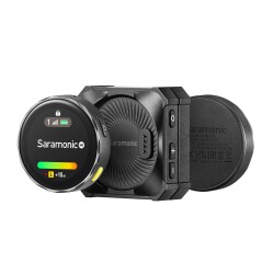 Saramonic BlinkMe B2 2 Kişilik Yaka Mikrofon Seti - Saramonic (1)