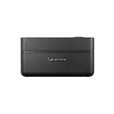 Saramonic Ultra 01 ( RX9+TX9+TX9 – Siyah) - 4
