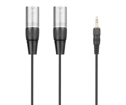 Saramonic UWMIC 9 Kit Kablosuz Yaka Mikrofonu - Saramonic (1)
