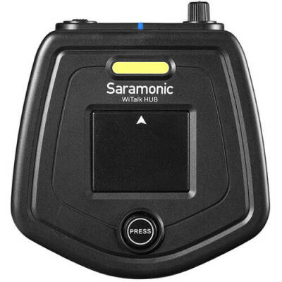 Saramonic WITALK WT6S Çift Yönlü Intercom Sistemi - 2