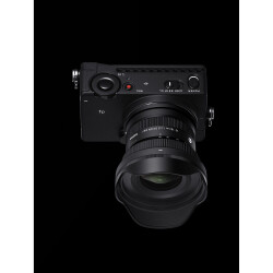 Sigma 10-18mm f/2.8 DC DN Contemporary Lens (Fujifilm X) - Sigma (1)