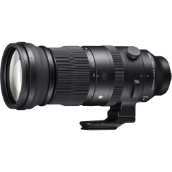 Sigma 150-600mm f/5-6.3 DG DN OS Sport Lens (Sony E) - Sigma