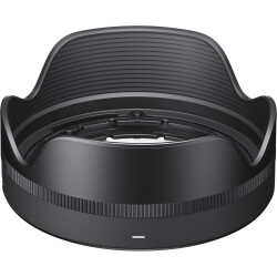 Sigma 18-50mm f/2.8 DC DN Contemporary Lens (Sony E) - Sigma (1)