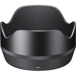 Sigma 23mm f/1.4 DC DN Contemporary Lens (FUJIFILM X) - Sigma (1)
