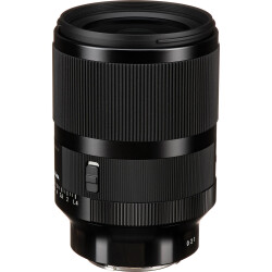 Sigma 35mm F1,4 DG DN ART Serisi Lens (Sony E) - Sigma (1)