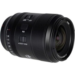 Sirui AURORA 35mm F1.4 Auto-Focus Lens (E Mount, Siyah) - 3
