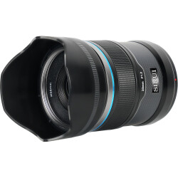 Sirui Sniper 23mm f/1.2 Autofocus Lens (Sony E) Siyah - Sirui (1)