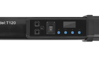 SIRUI T120Pro 40W RGB Tüp LED Işık - 2
