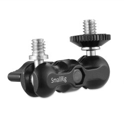 SmallRig 2157 Top Başlı Sihirli Kol - SmallRig