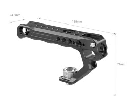 SmallRig 2165C Üstten Tutucu - SmallRig (1)
