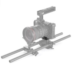 SmallRig 2280 Hızlı Açma Kelepçesi ve Plakası (Arca tipi Uyumlu) - 3