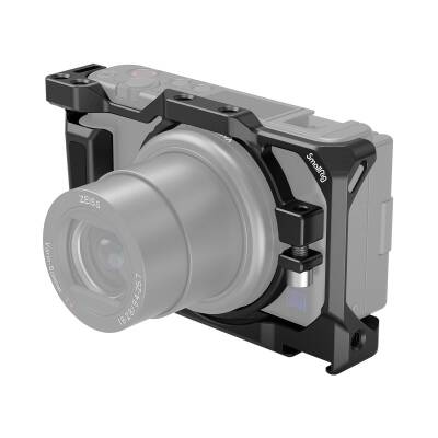 SmallRig 2938 Sony ZV-1 için Kafes - 1
