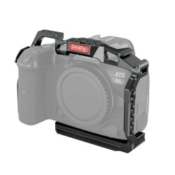SmallRig 2982B Canon R5 & R6 & R5 C için Kafesi - SmallRig