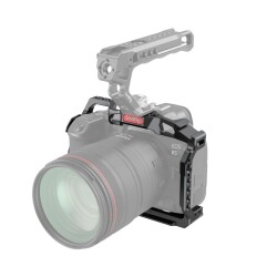 SmallRig 2982B Canon R5 & R6 & R5 C için Kafesi - SmallRig (1)