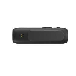 SmallRig 3495 Wave W1-C Kablosuz Yaka Mikrofonu - SmallRig (1)