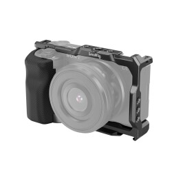 SmallRig 3538 Sony ZV-E10 için Saplı Kafes - SmallRig