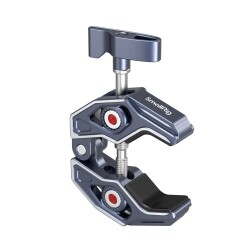 SmallRig 3755 Yengeç Şeklinde Kelepçe - SmallRig