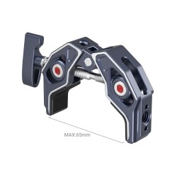 SmallRig 3755 Yengeç Şeklinde Kelepçe - SmallRig (1)