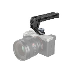SmallRig 3764 Metal Kamera Üst Sap - 3