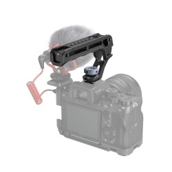 SmallRig 3764 Metal Kamera Üst Sap - 4
