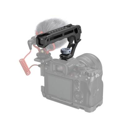 SmallRig 3764 Metal Kamera Üst Sap - 4