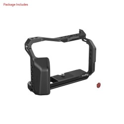 SmallRig 4135 FUJIFILM X-T5 için Çok İşlevli Kafes - SmallRig (1)